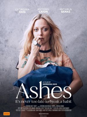 Ashes's poster image
