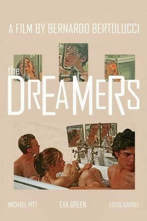 The Dreamers's poster