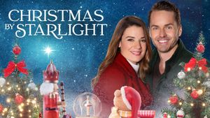 Christmas by Starlight's poster