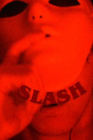 Slash's poster