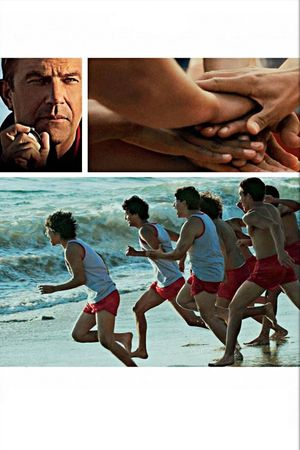 McFarland, USA's poster