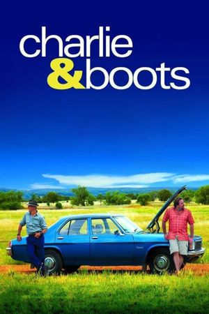Charlie & Boots's poster