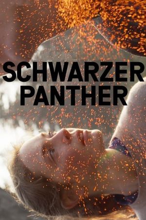 Black Panther's poster