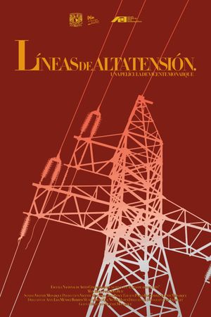 High Voltage Superhighway's poster
