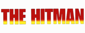The Hitman's poster