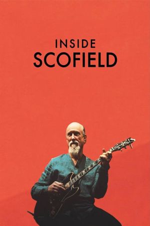 Inside Scofield's poster