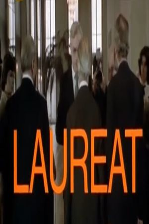 Laureat's poster