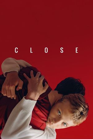 Close's poster