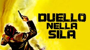 Duello nella Sila's poster