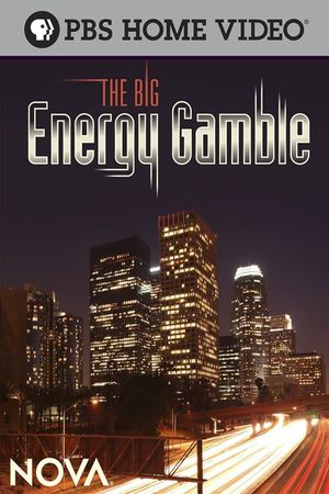 The Big Energy Gamble's poster