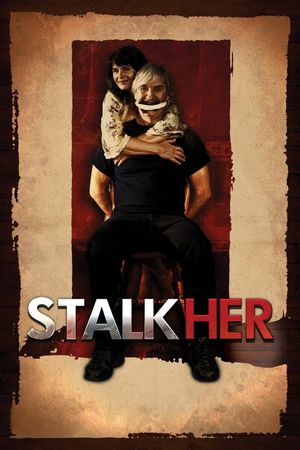 StalkHer's poster