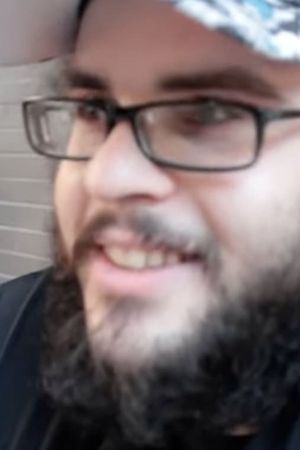 Never Before, Never Again: Behind the Scenes of Asssscat's poster