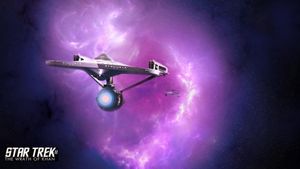 Star Trek II: The Wrath of Khan's poster
