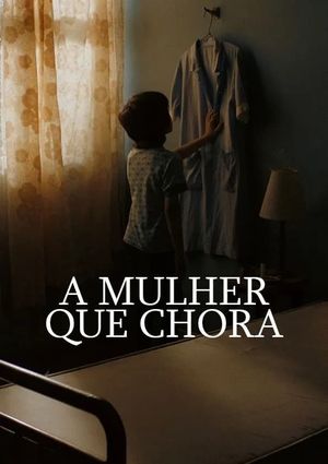 The Woman Who Cries's poster