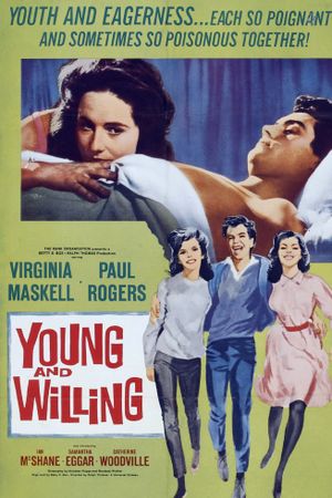 Young and Willing's poster