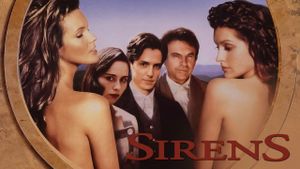Sirens's poster