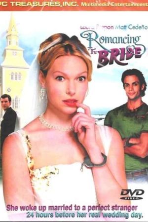 Romancing The Bride's poster