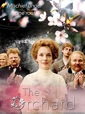 The Orchard's poster