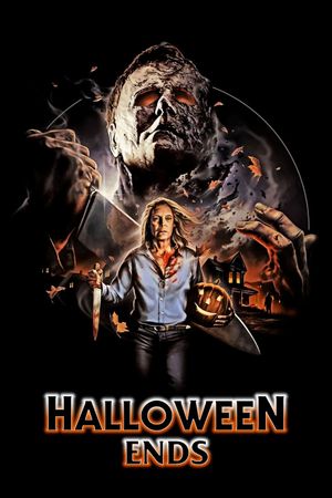 Halloween Ends's poster