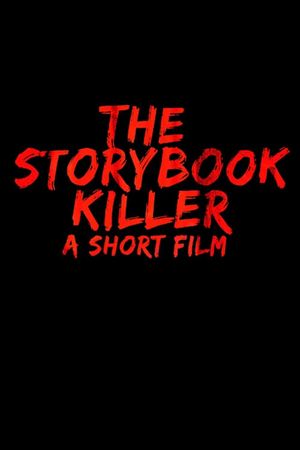 The Storybook Killer's poster