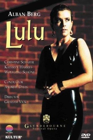Lulu's poster