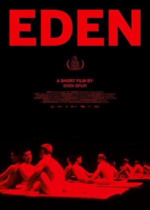 Eden's poster