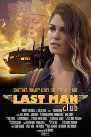 Last Man Club's poster