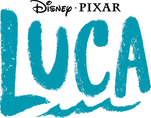 Luca's poster