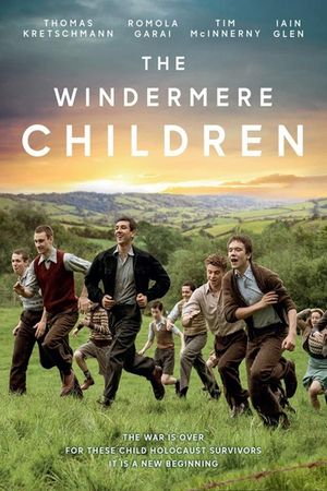 The Windermere Children's poster