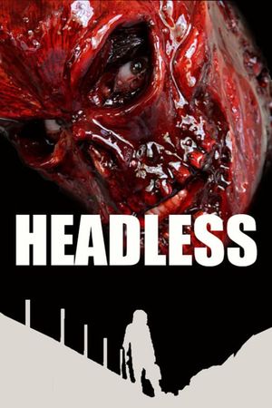 Headless's poster