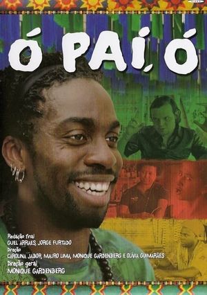 Ó Paí, Ó's poster