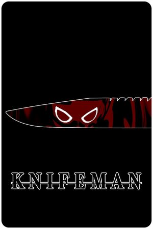 Knifeman's poster