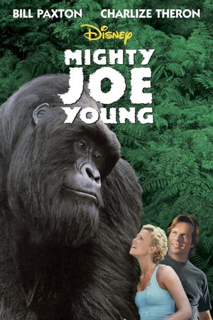Mighty Joe Young's poster