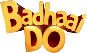 Badhaai Do's poster