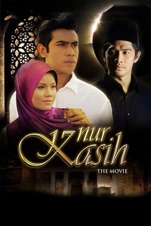 Nur Kasih: The Movie's poster