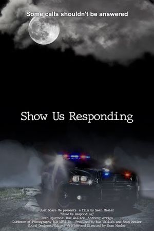 Show Us Responding's poster