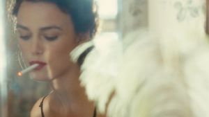 Atonement's poster