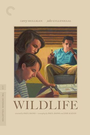 Wildlife's poster