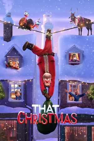 That Christmas's poster