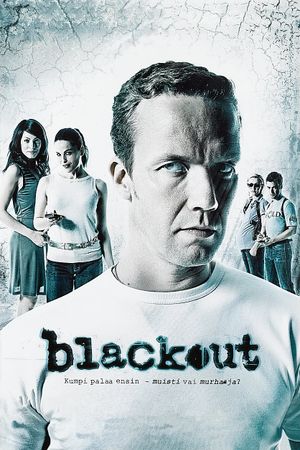 Blackout's poster