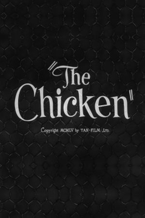 The Chicken's poster