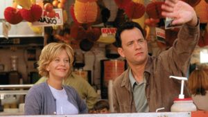 You've Got Mail's poster