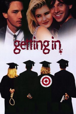 Getting In's poster