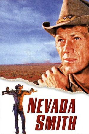 Nevada Smith's poster