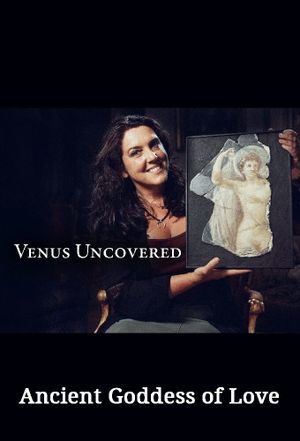 Venus Uncovered's poster image