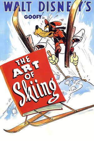 The Art of Skiing's poster
