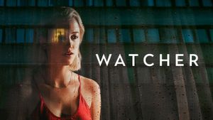 Watcher's poster