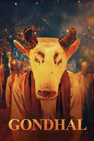 Gondhal's poster image