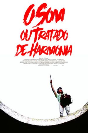 O Som, ou Tratado de Harmonia's poster