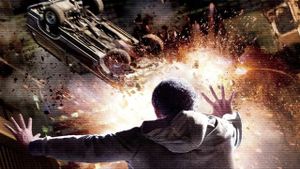 Chronicle's poster